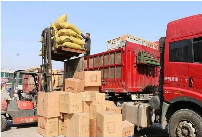 漳州到赫山区物流专线