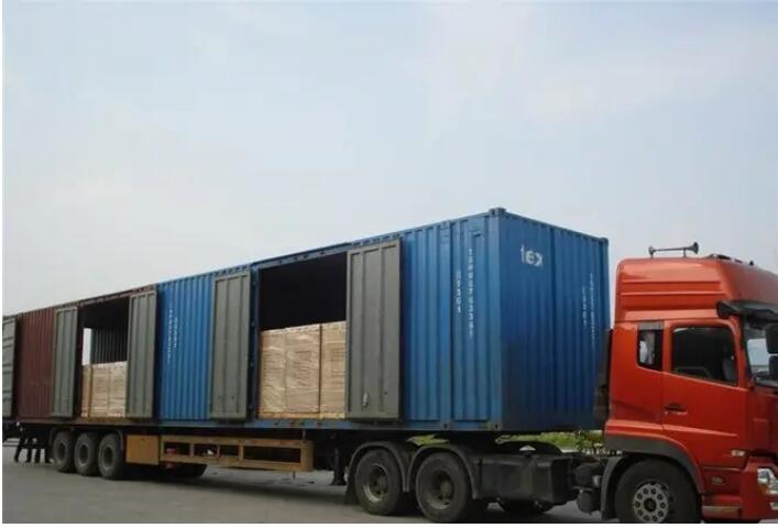 漳州到赫山区整车运输