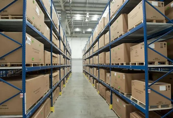 漳州到赫山区货物仓储