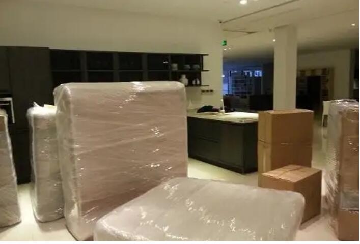 漳州到赫山区长途搬家