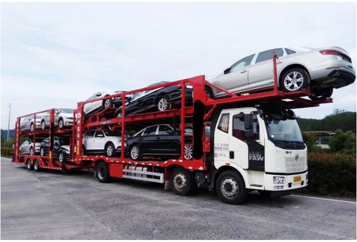 漳州到赫山区轿车托运